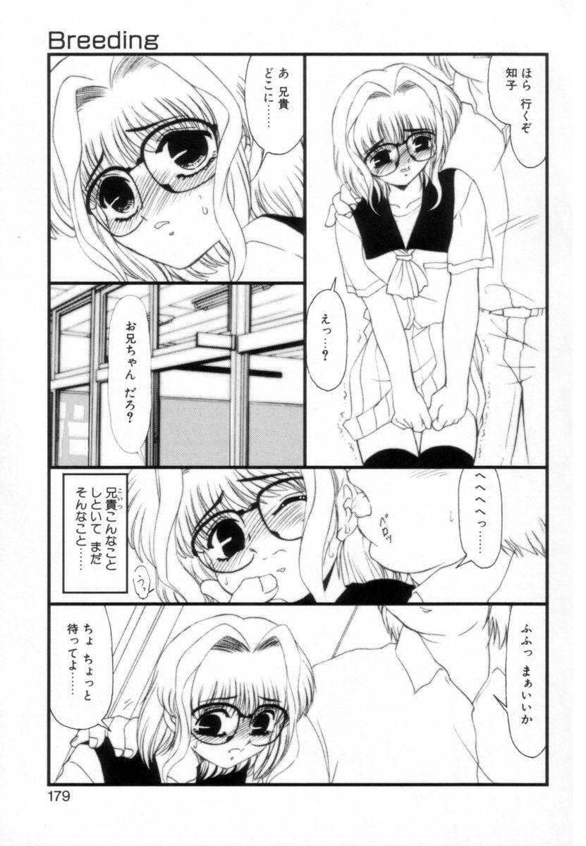 [みやもと留美] OTAKUな妹のいる生活