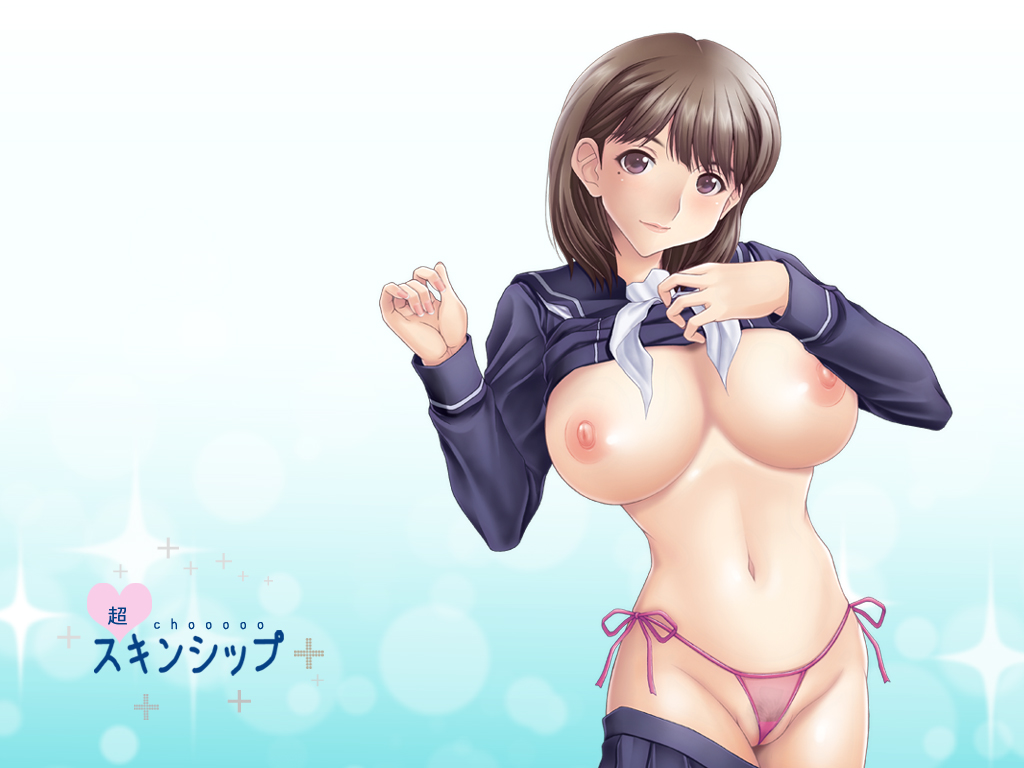 [うにに組 (うにに☆せぶん)] 超choooスキンシップ (ラブプラス) [DL版]