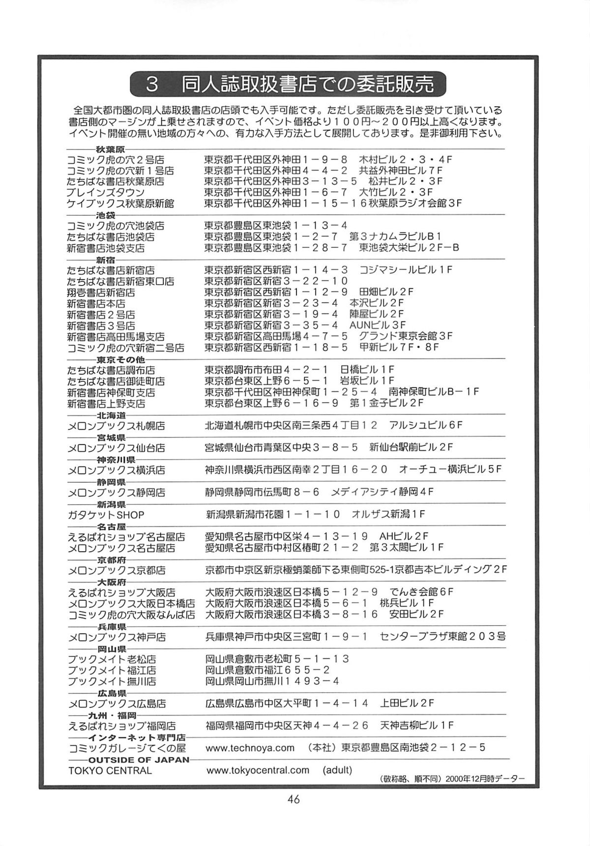 (C59) [彩画堂] ユリ&フレンズ2000 (キング･オブ･ファイターズ)