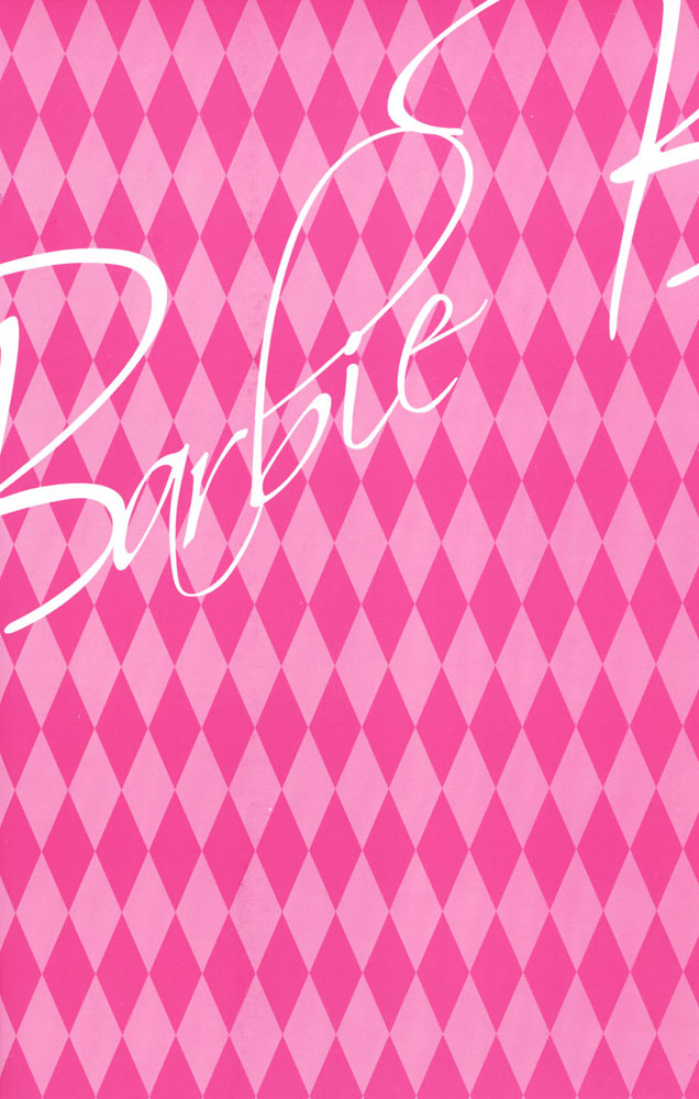 [郵便馬車 (秋月亮)] Barbie (ファイナルファンタジー VII)