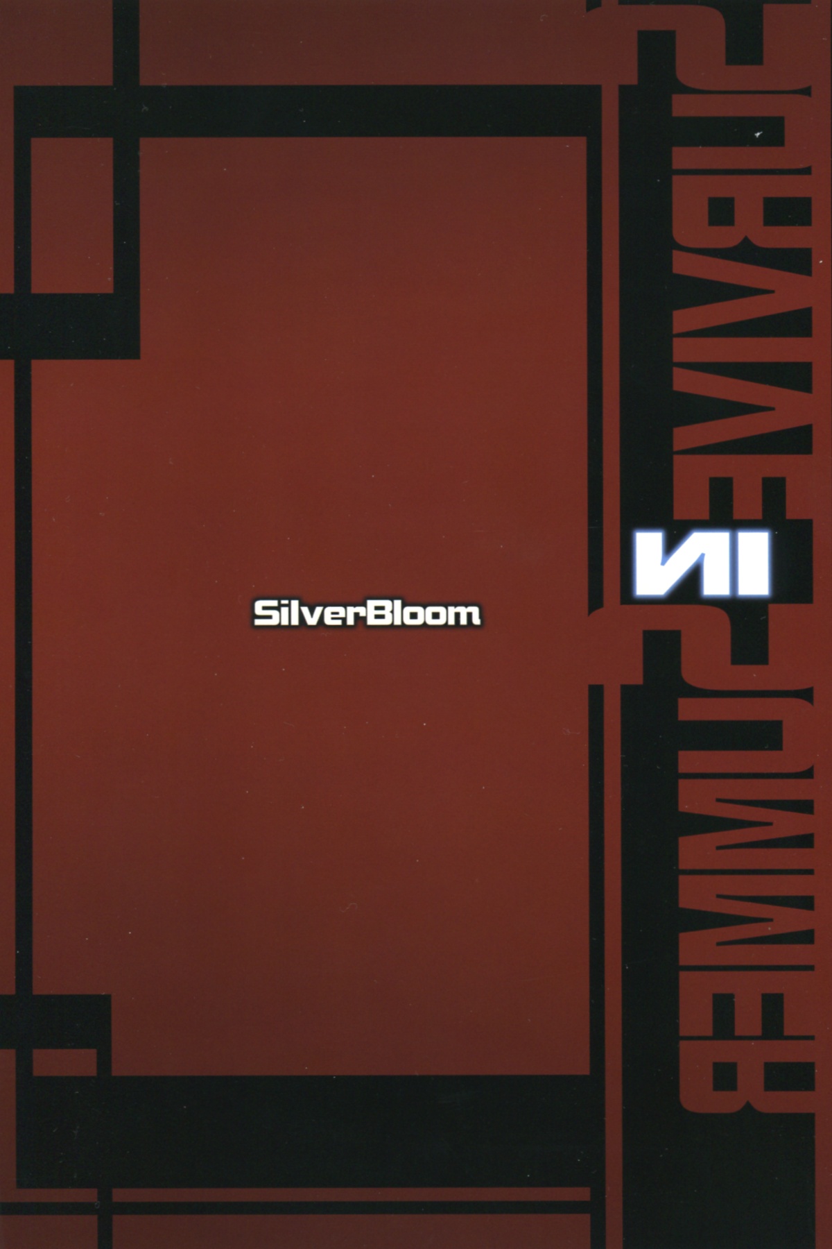 [Silver Bloom] SURVIVE IN SUMMER (女神異聞録デビルサバイバー)