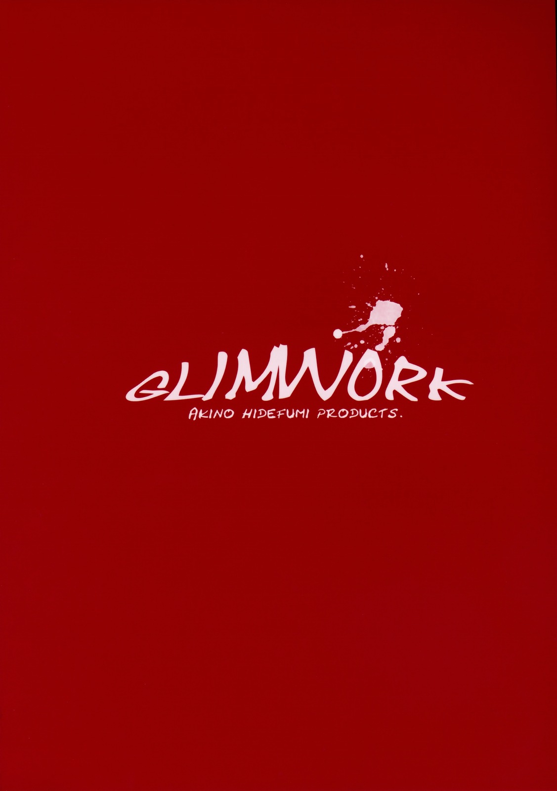(C77) [GLIMWORK, RPGカンパニー2 (秋乃秀文)] NYMPHPIRE