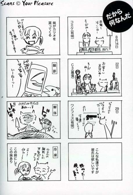 (C67) [北春日部老人会 (望登穂)] Ja! Äundessen.6 (ヘルシング)