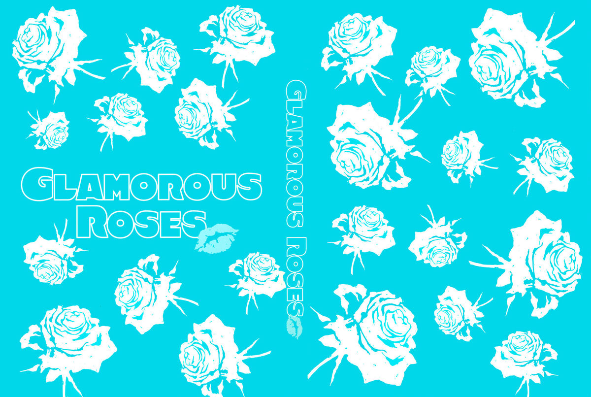 [琴義弓介] GLAMOROUS ROSES [英訳]