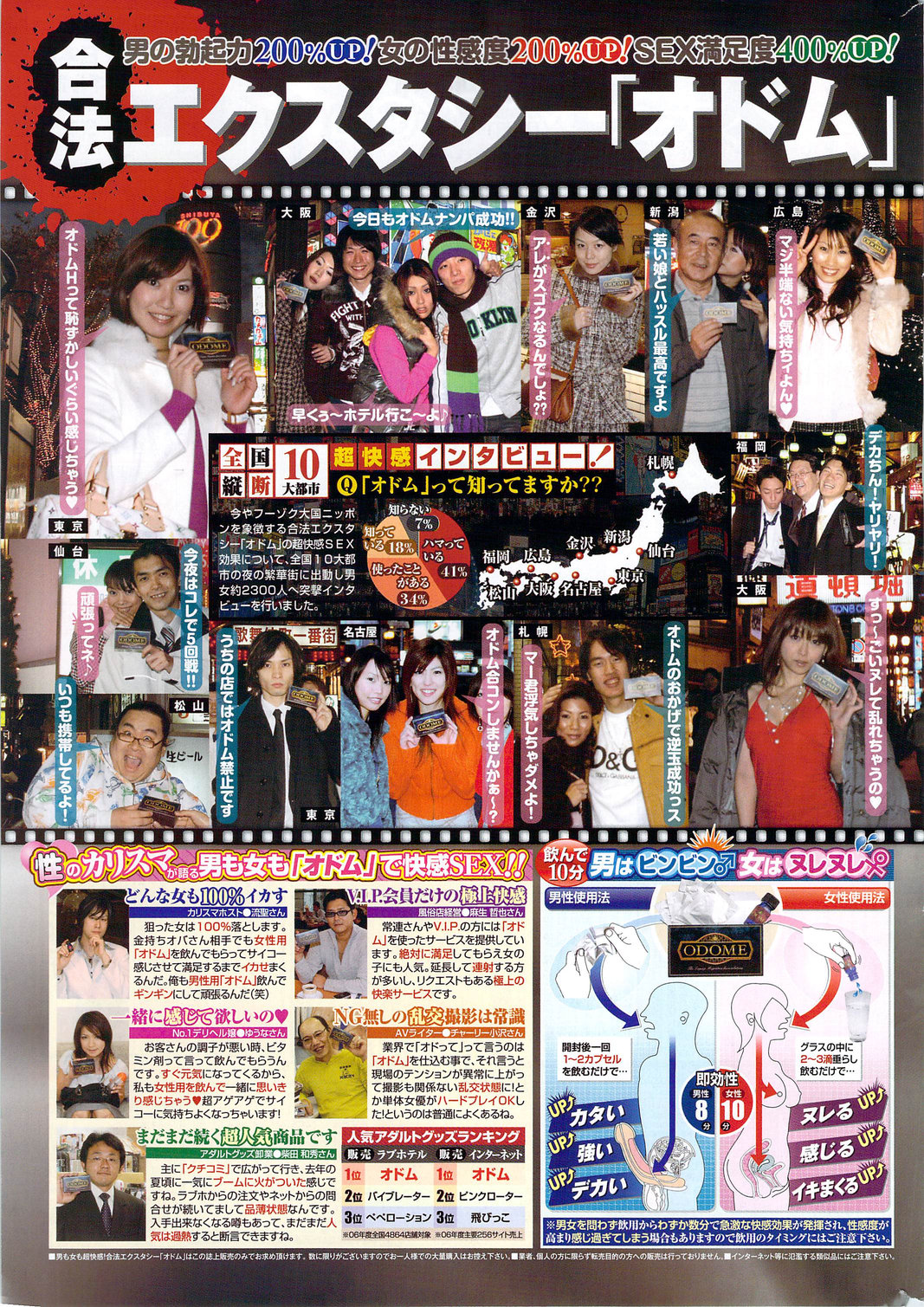 月刊 ビタマン 2009年10月号