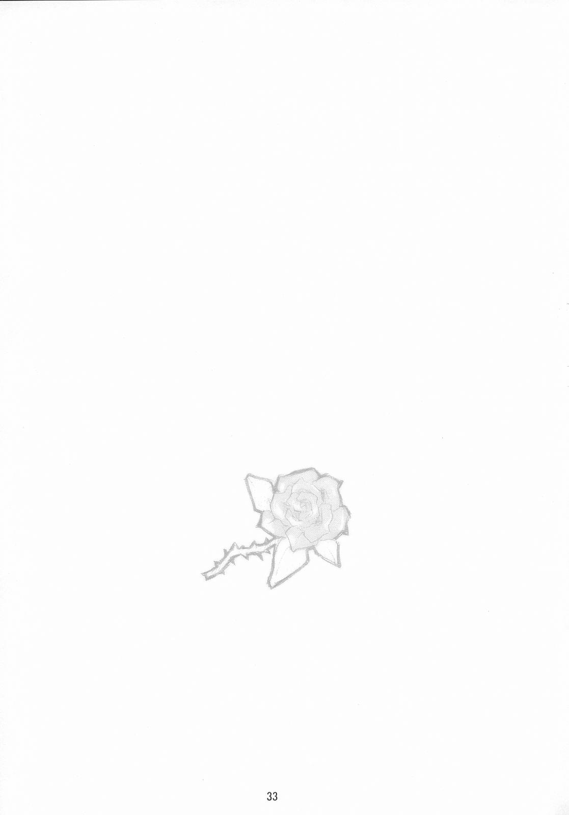 (C69) [解体屋 (色々)] R.R.ZERO 2 (ランブルローズ)