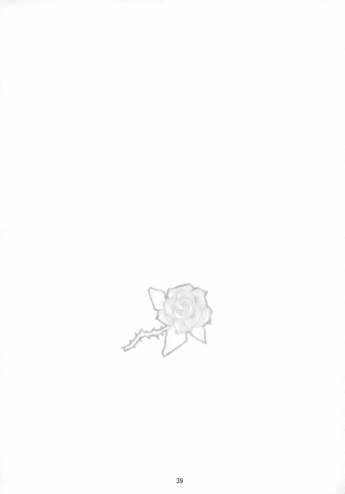 (C69) [解体屋 (色々)] R.R.ZERO 2 (ランブルローズ)