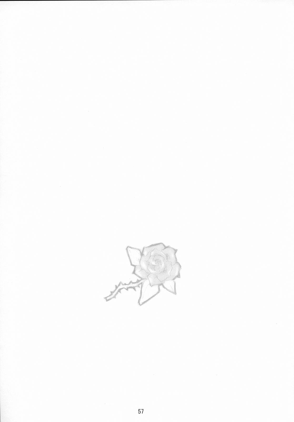 (C69) [解体屋 (色々)] R.R.ZERO 2 (ランブルローズ)