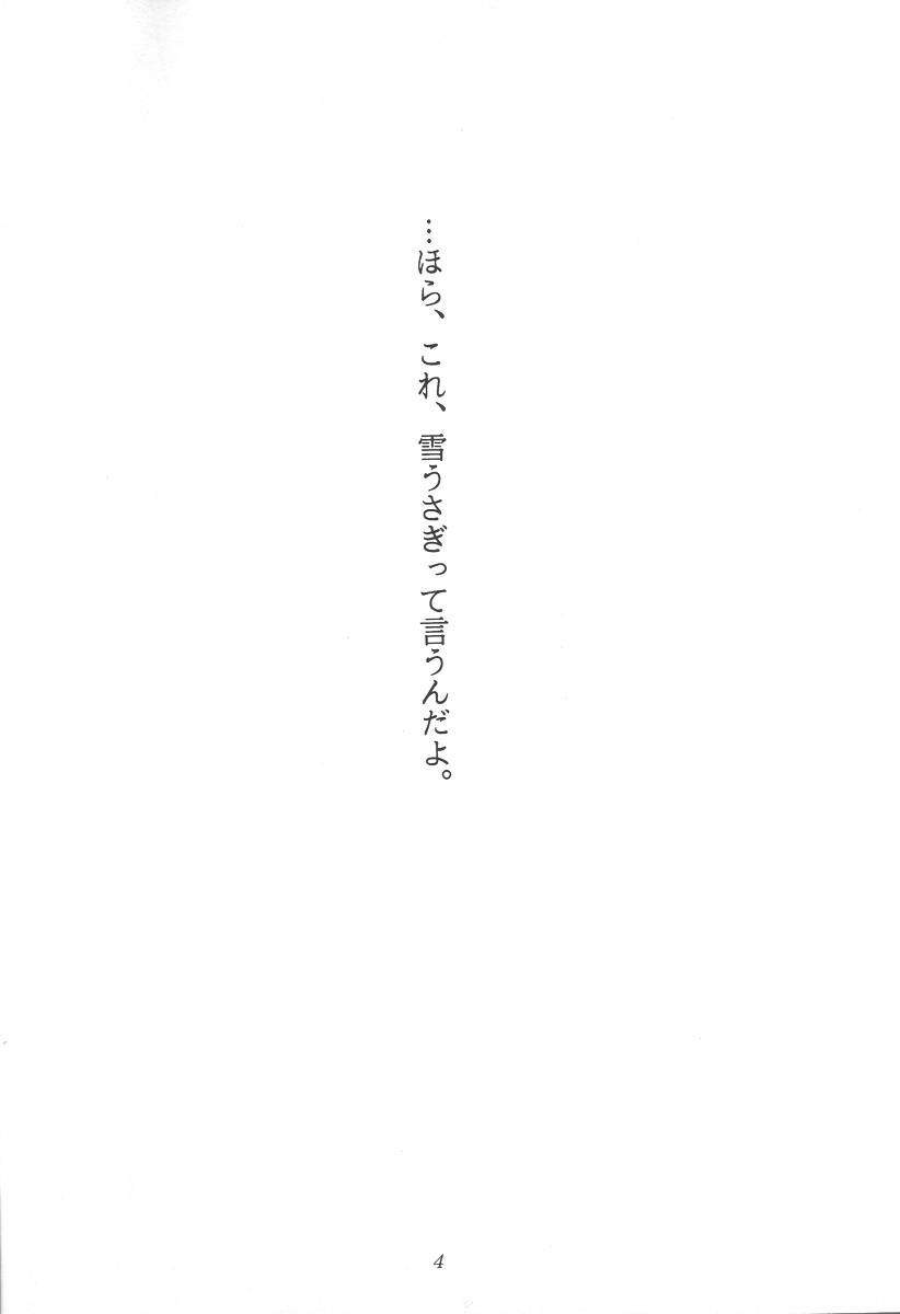 (C61) [PLUM (如月かん奈)] KANONIZUMU・ⅩⅡ かのにずむ・XII (カノン)