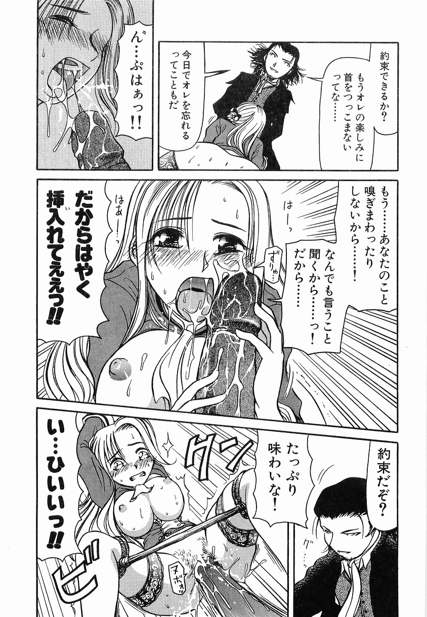 [羽田としのり] PET-13