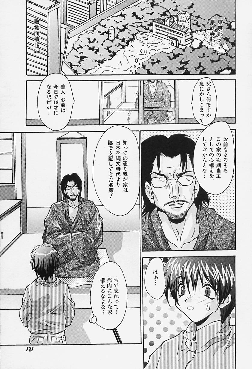 [尾山泰永] どっきんクリニック