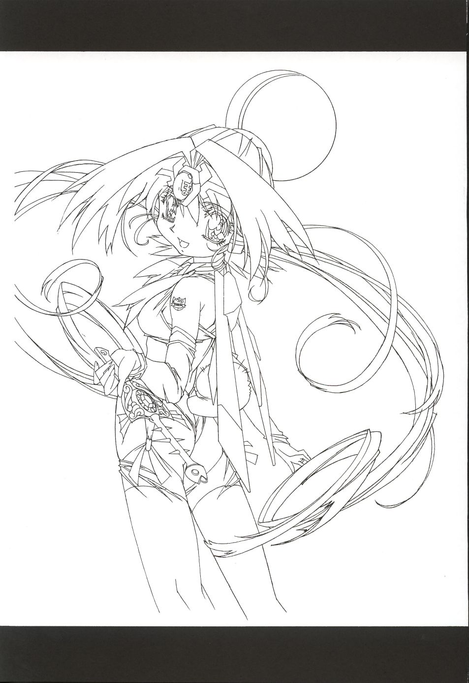 (C62)[片励会 (かわらじま晃)] 魔法飴 3