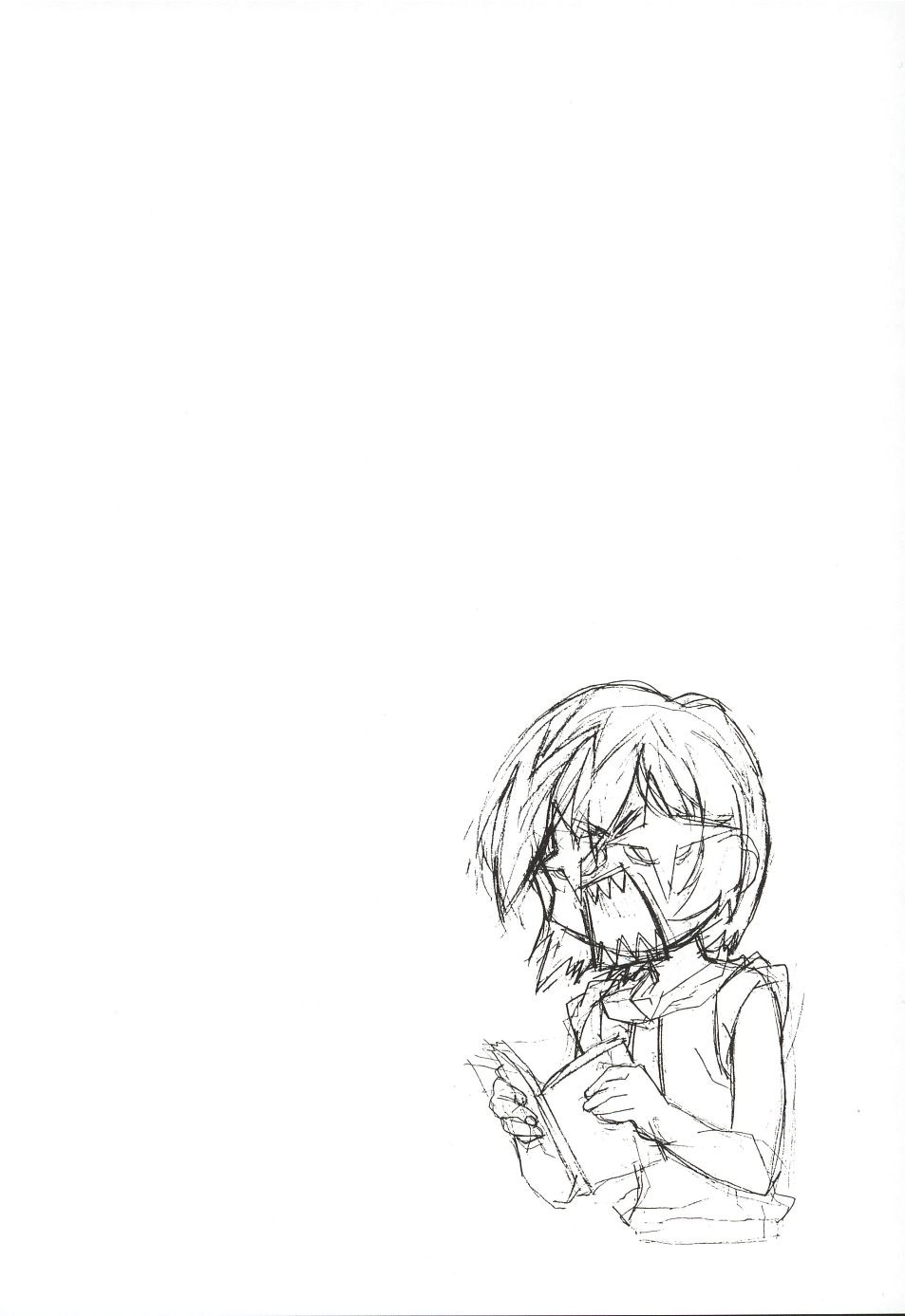 (C62)[片励会 (かわらじま晃)] 魔法飴 3