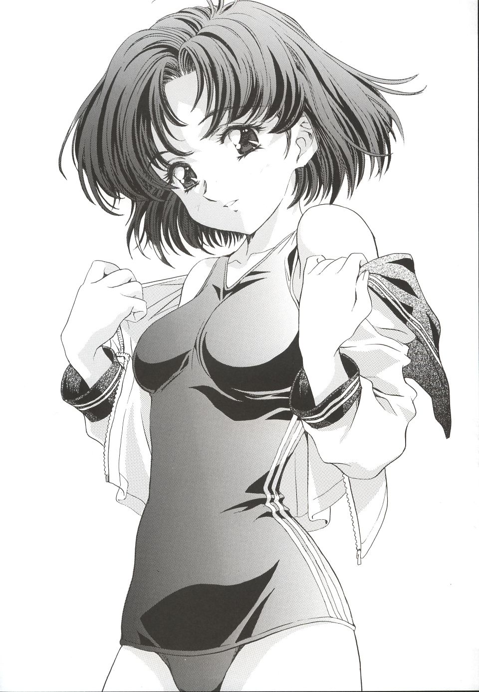 (C62)[片励会 (かわらじま晃)] 魔法飴 3