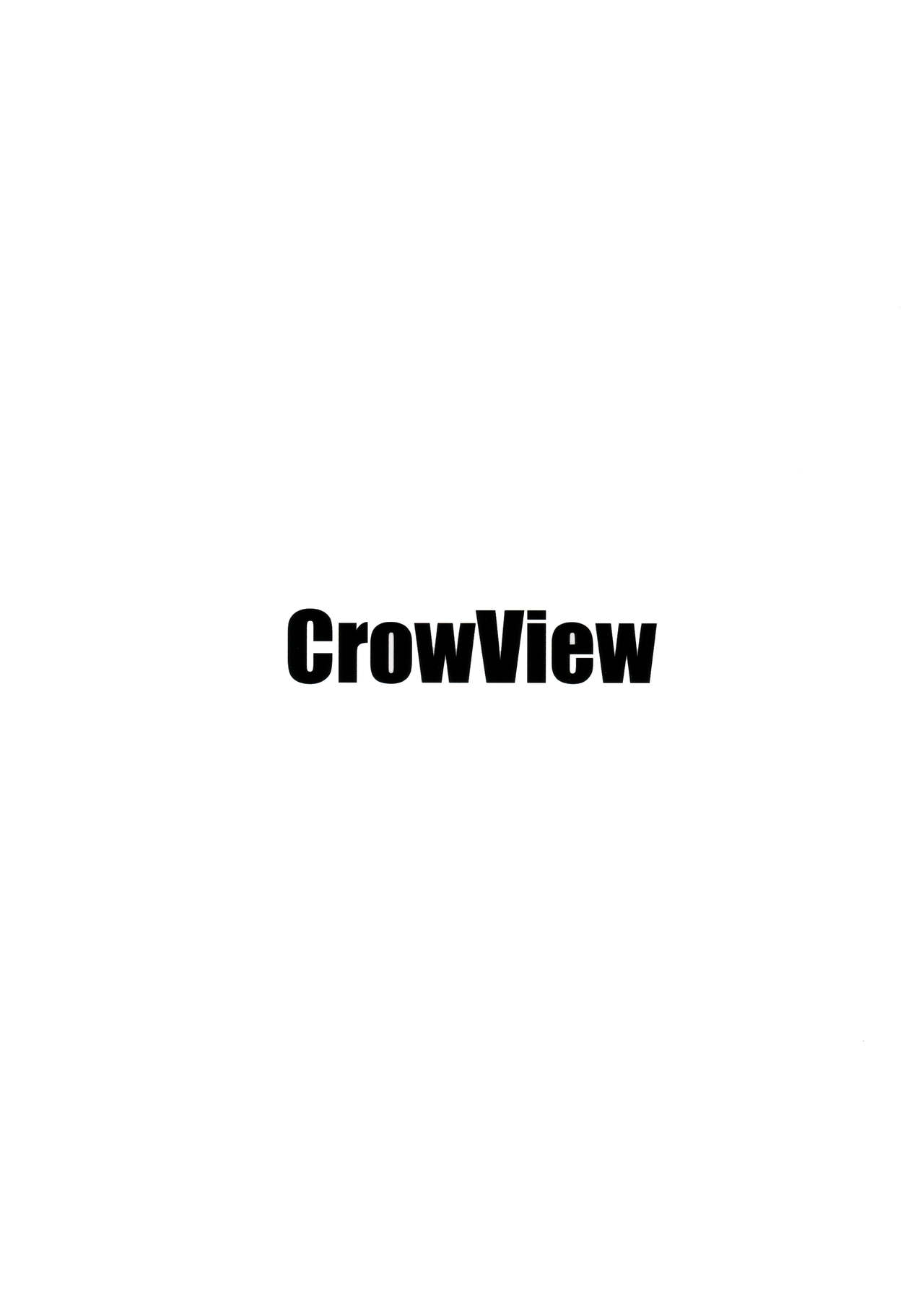 (C94) [CrowView (たじ)] 400染 (艦隊これくしょん -艦これ-) [中国翻訳]