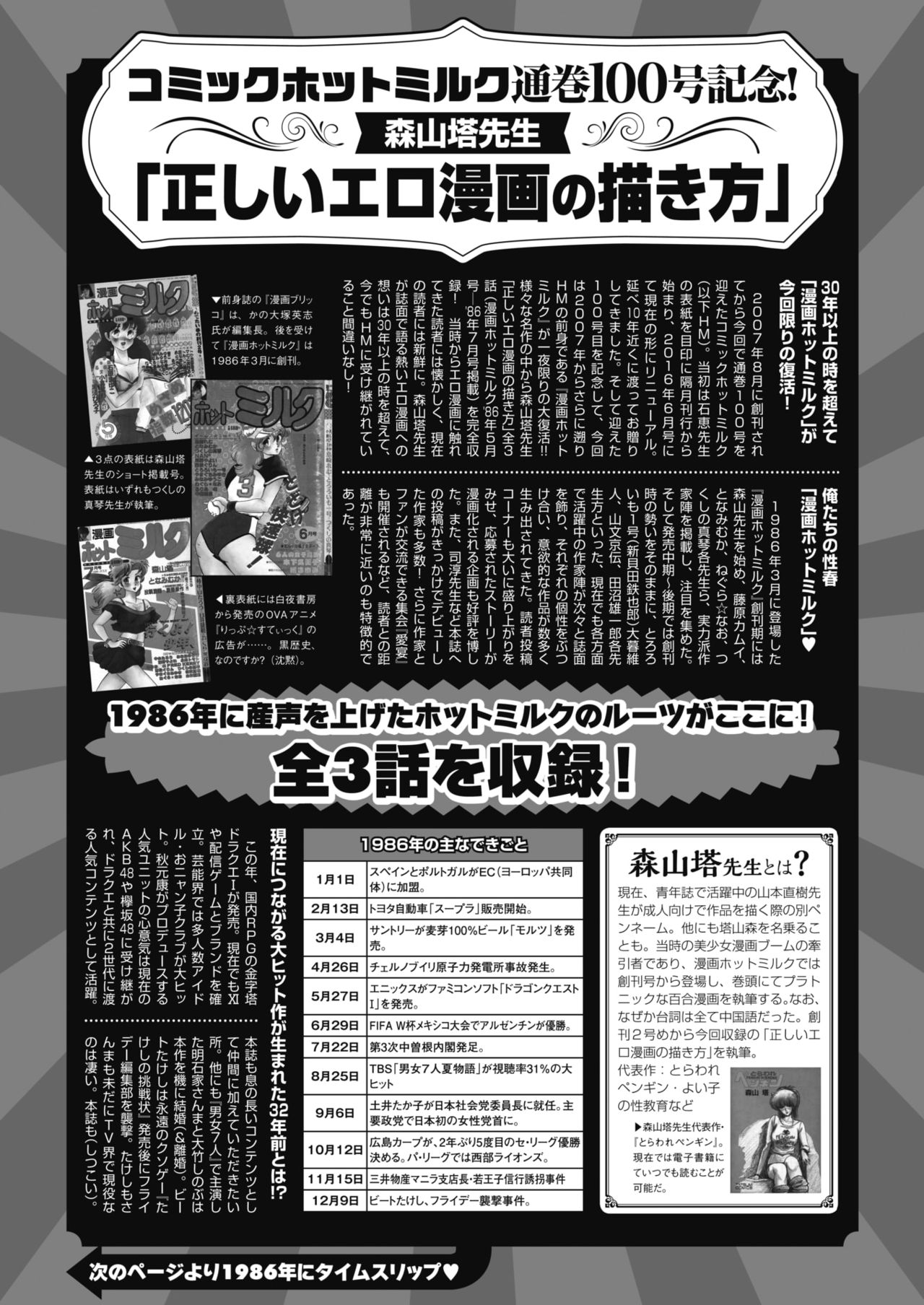 コミックホットミルク 2018年5月号 [DL版]