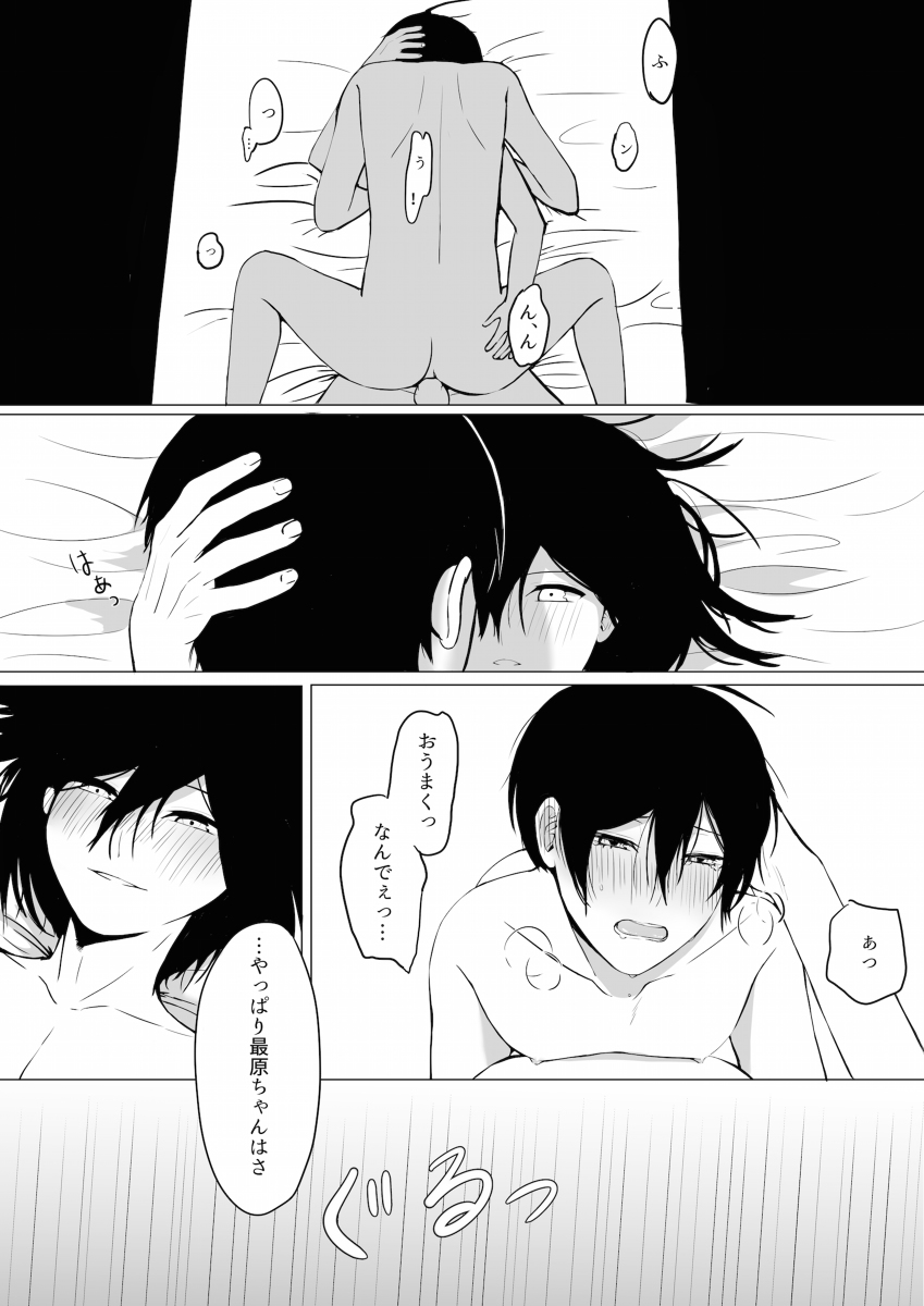 王最まとめ