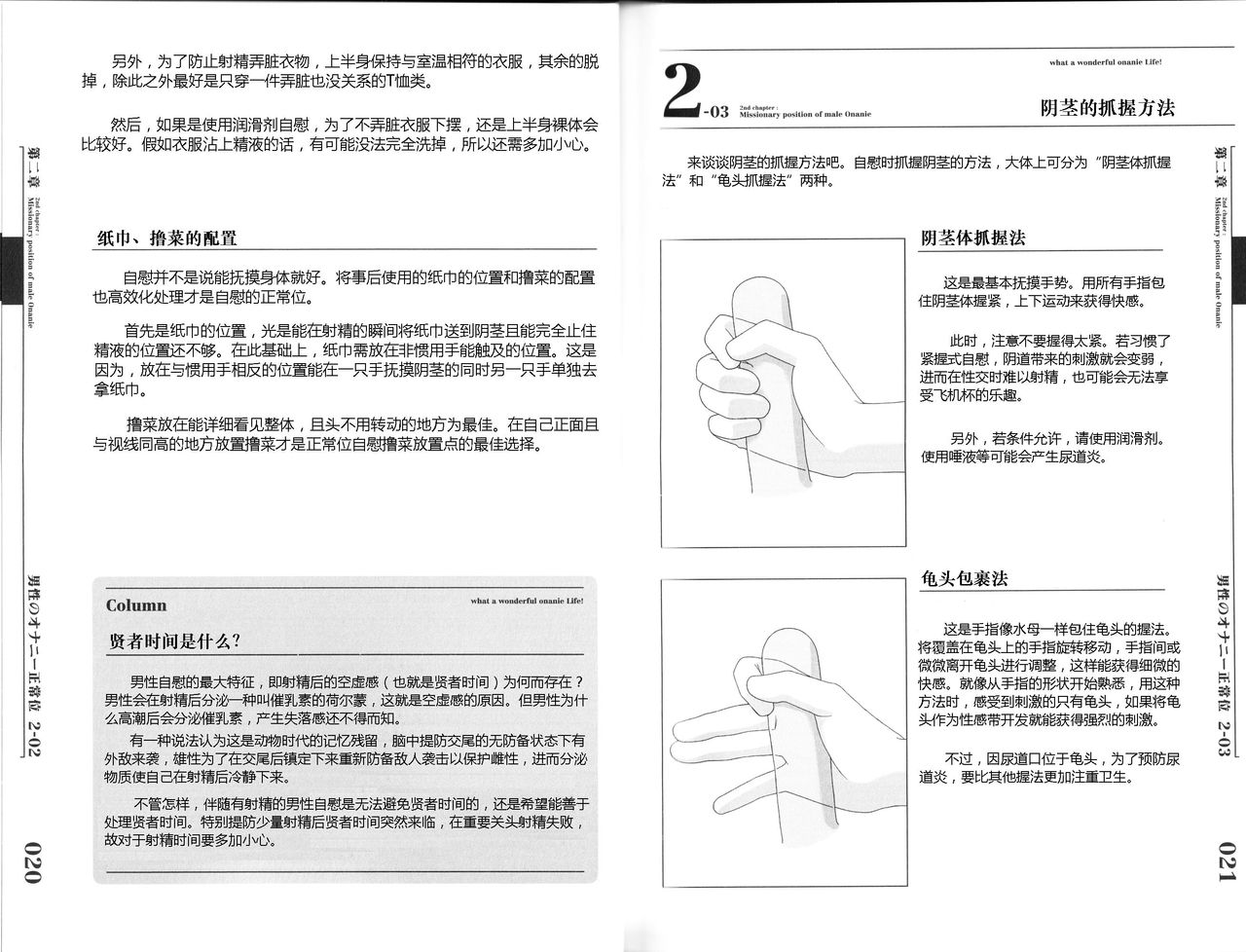 [三葉] ひとりでえっち [中国翻訳]