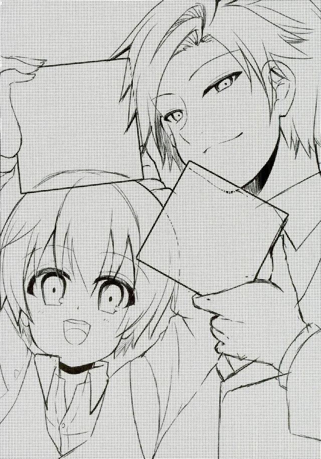 (C90) [妄想アリア (瑠璃丸)] 同棲はじめました (暗殺教室)