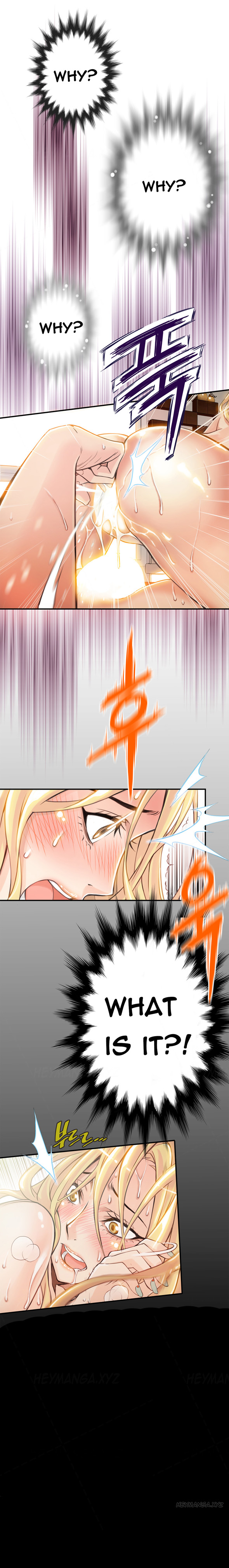 [ギュオ]死んだろくでなしCh.0-15（英語）（進行中）