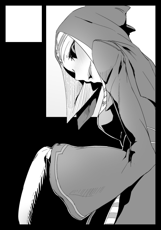 白襲-袂-　宣伝