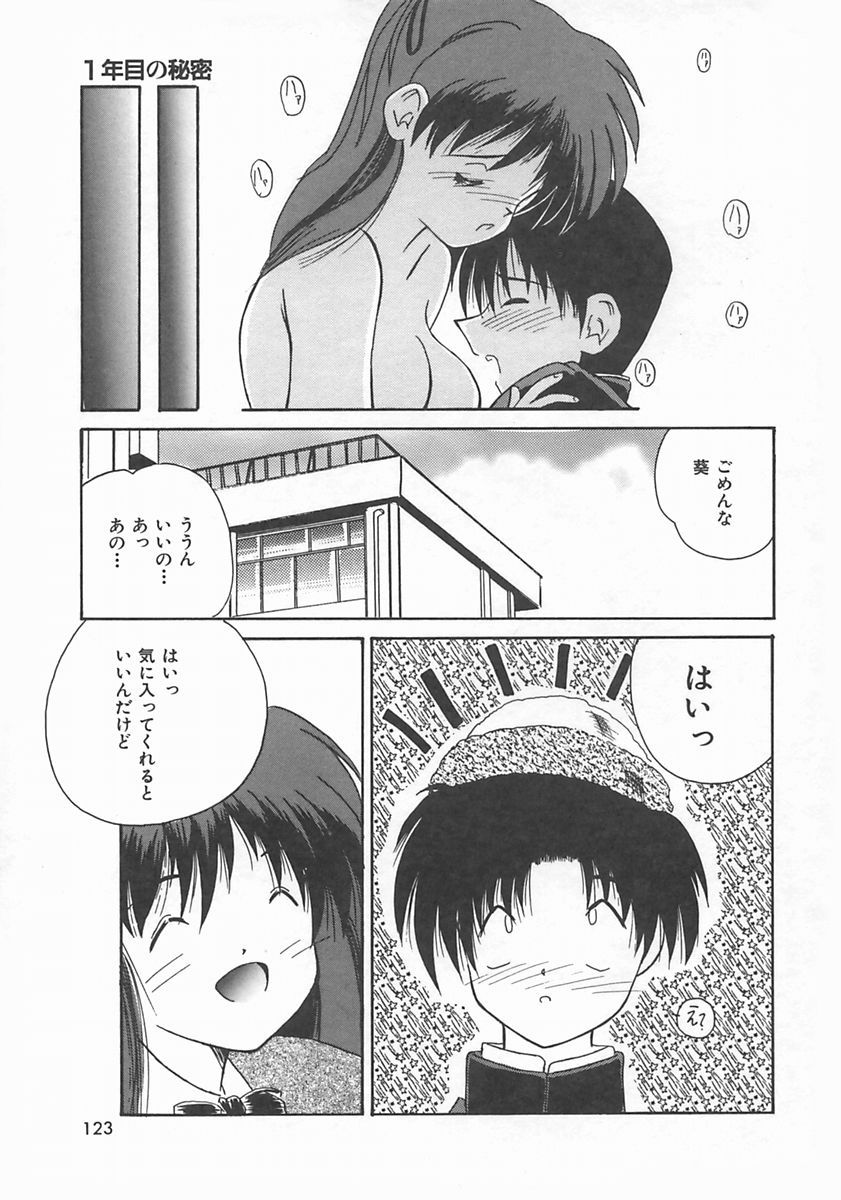 [ななみ静] ももいろ仔猫