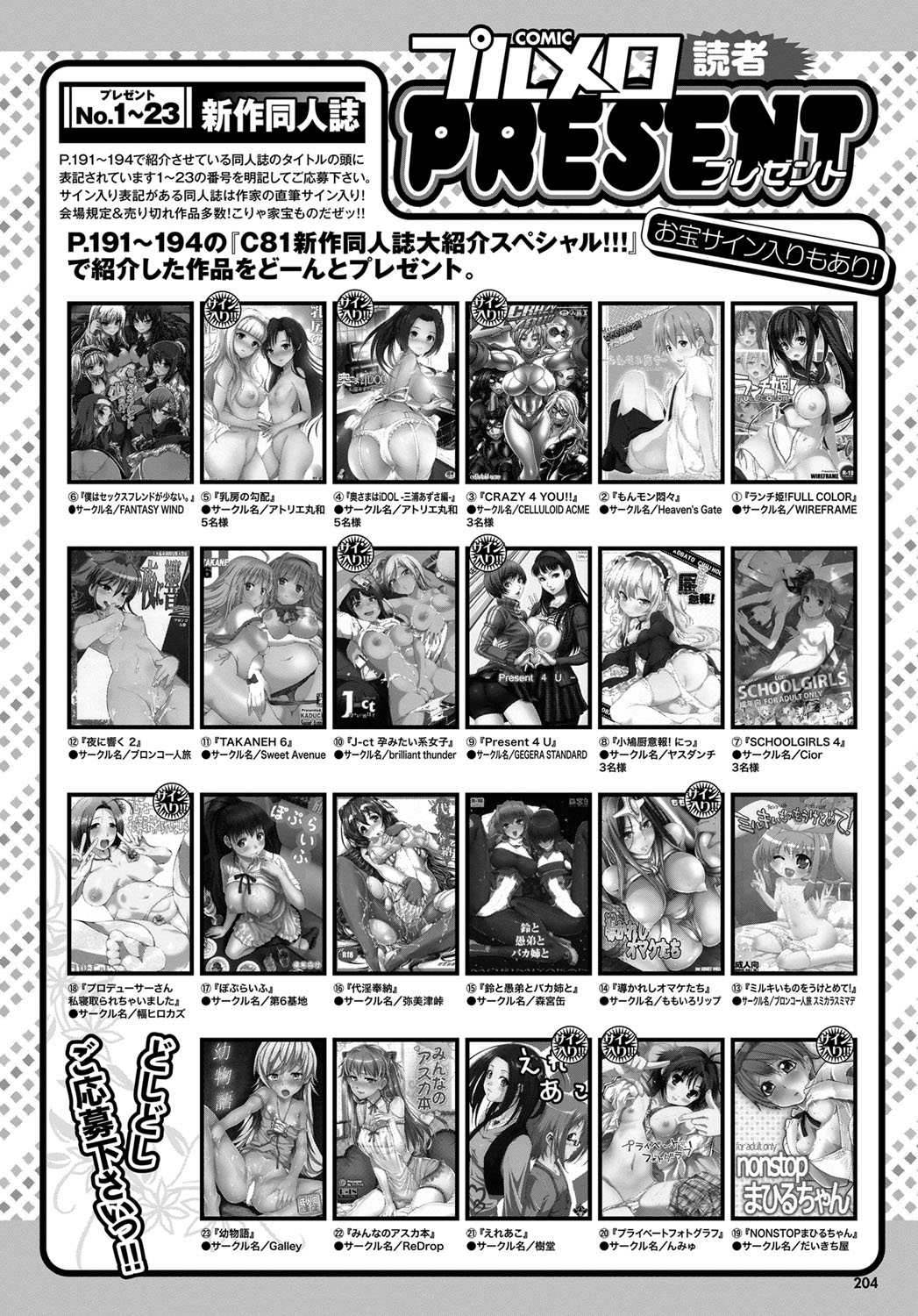 COMIC プルメロ 2012年4月号 [DL版]