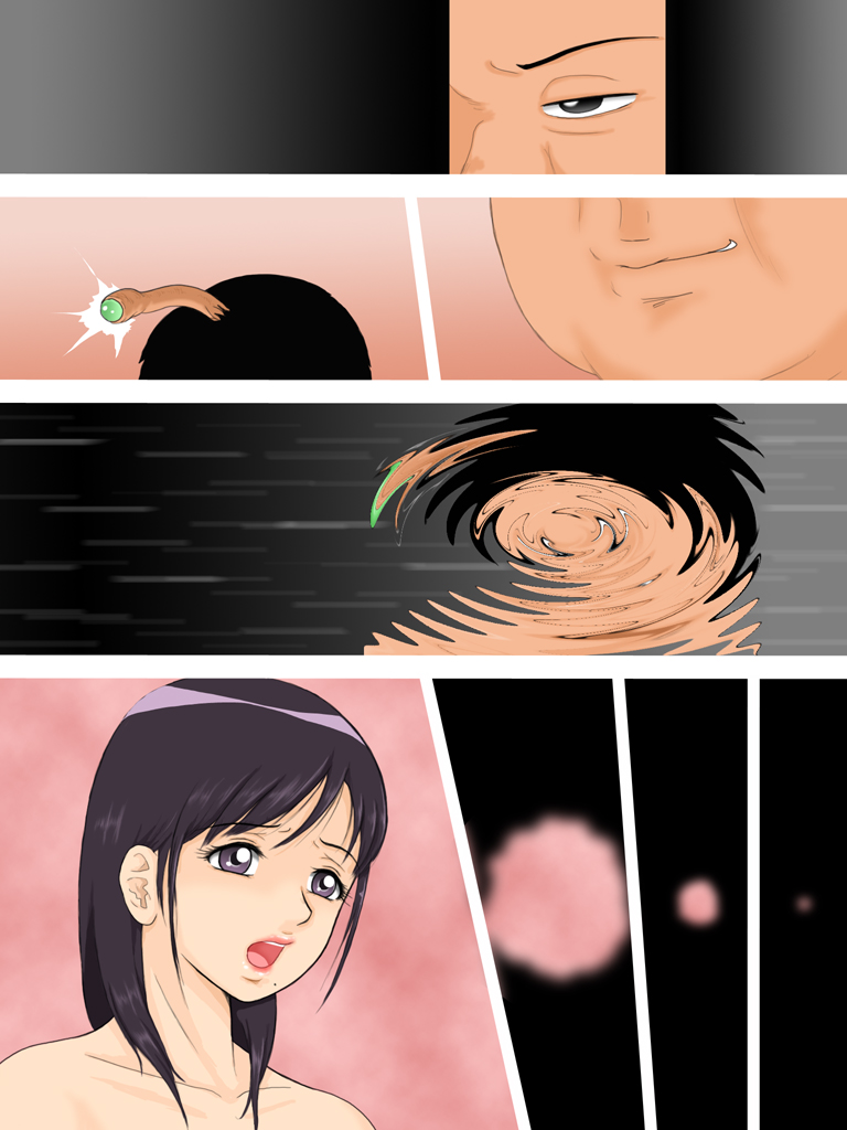 [DASS] ～町で見かけた同級生の妻があまりに幸せそうだったので弄んでやった(笑)～フィギュア化して犯る!vol.4