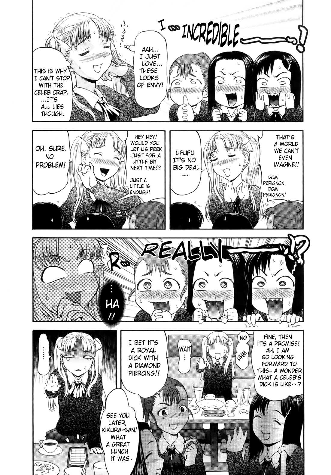 [さいだ一明] ぱいぱいん (英語) [Brolen & Makasu]