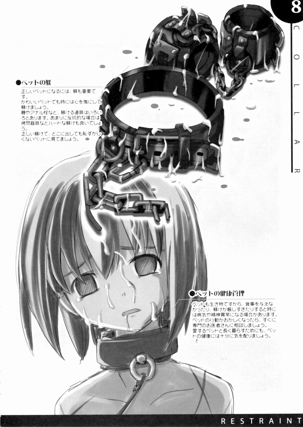 (C77) [SPT (かけなし, こうぐちもと, SHUKO)] 器具の本