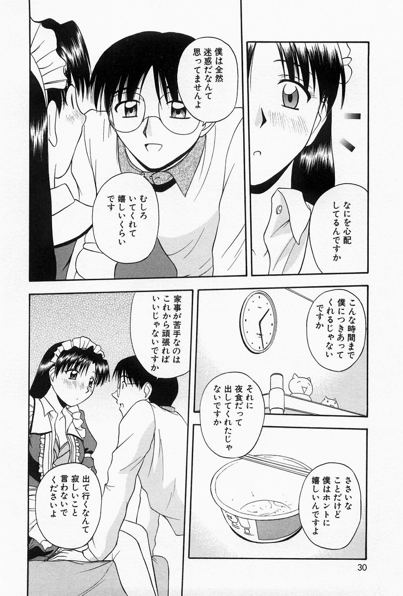 [佐藤茶菓子] ほーむめいどしすたーず