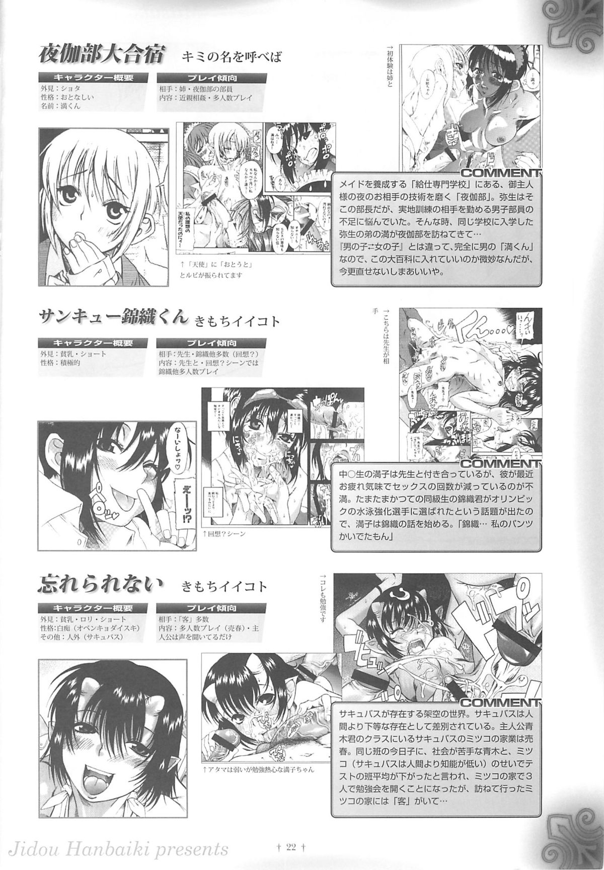 (COMIC1) [じどうはんばいき (よろず)] ペタミツコG