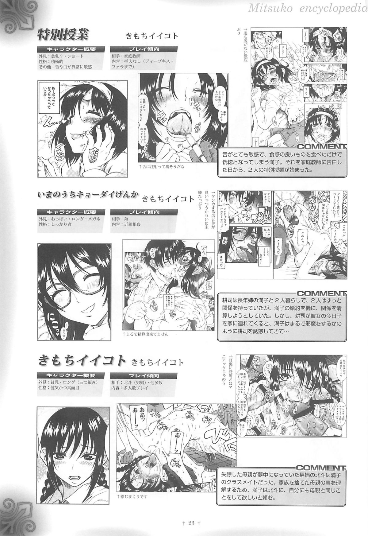 (COMIC1) [じどうはんばいき (よろず)] ペタミツコG