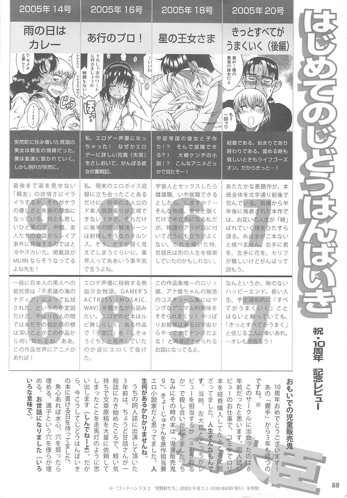 (COMIC1) [じどうはんばいき (よろず)] ペタミツコG