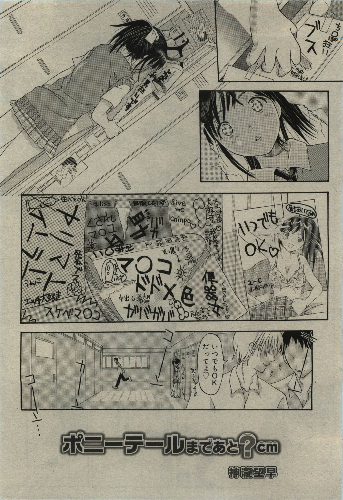 COMIC RiN 2010年01月号 (vol.61)