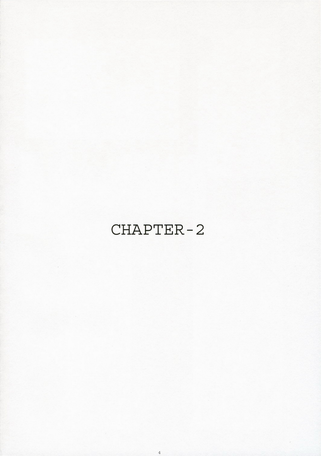 (サンクリ35) [関西オレンジ (荒井啓)] Endless Summer Chapter-2 (D.C.S.S.～ダ・カーポ セカンドシーズン～) [英訳]