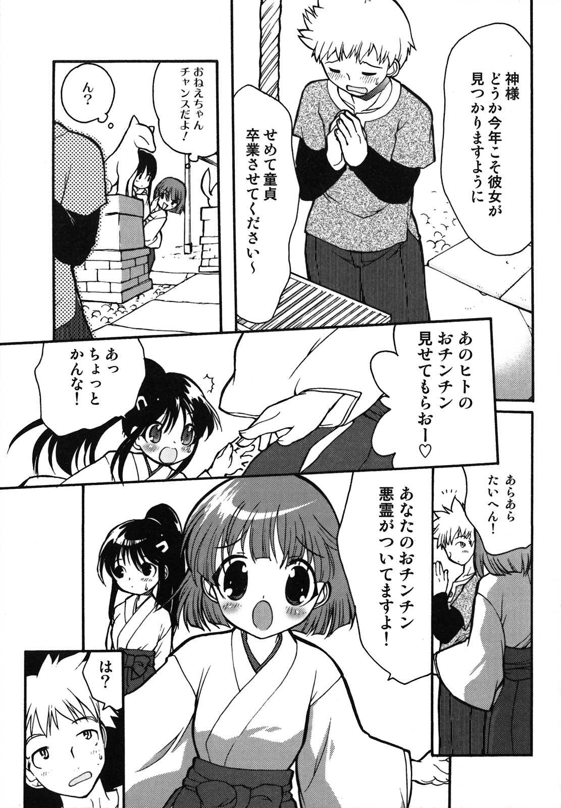 [シルエットさくら] くずざくら [2009-06-10]