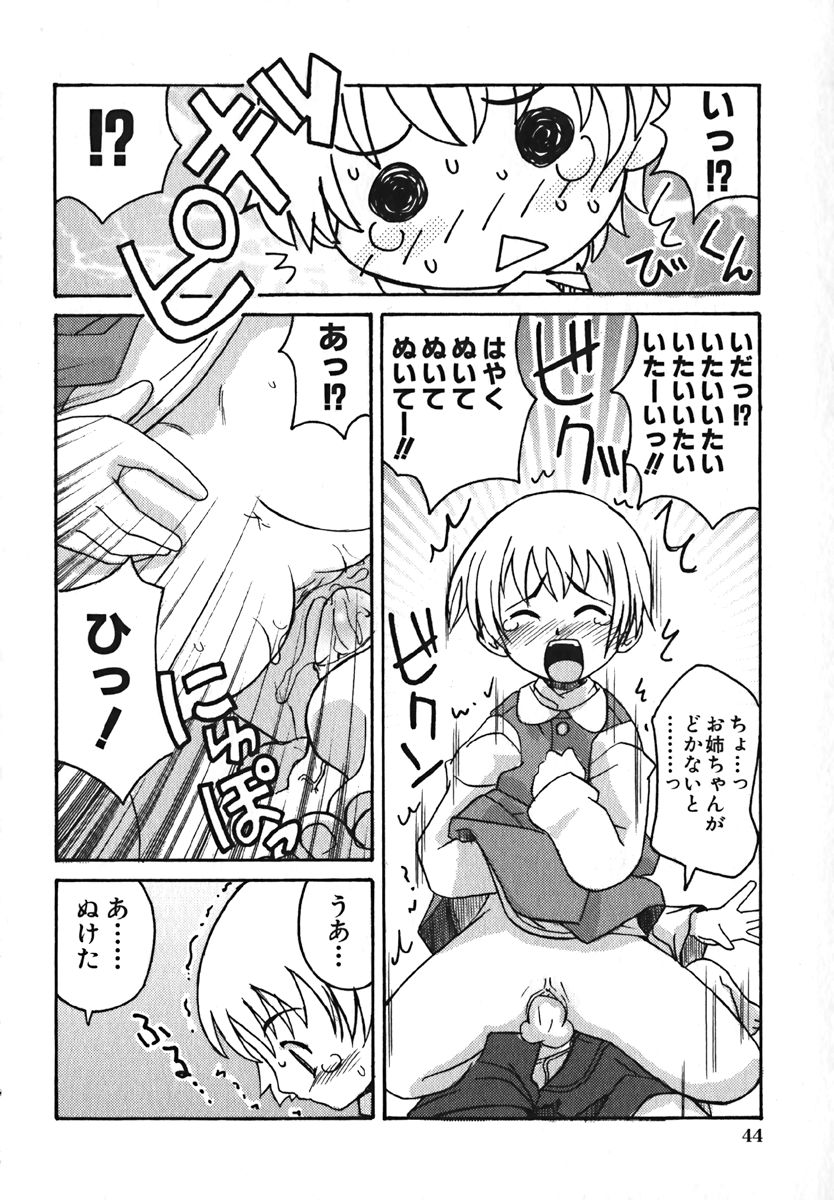 COMIC 萌絵姫 Vol. 1