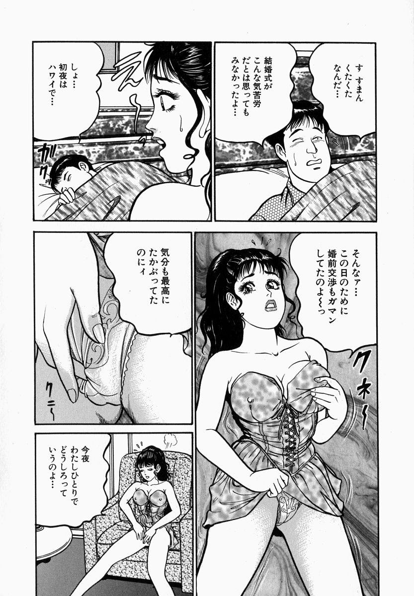 [宝耕介] 一夜妻