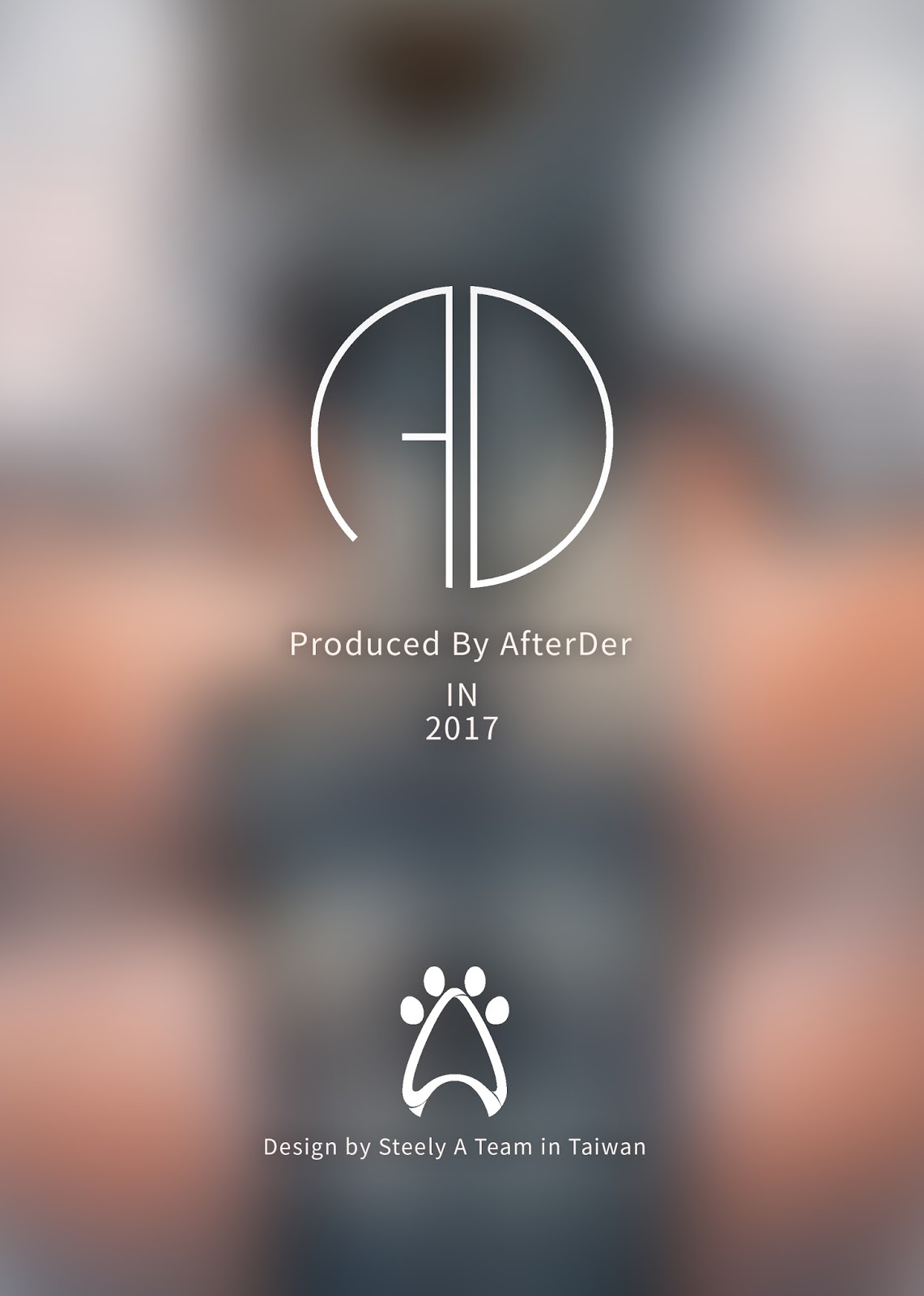 [Steely A (AfterDer)] 性冷感 [英訳] [DL版]
