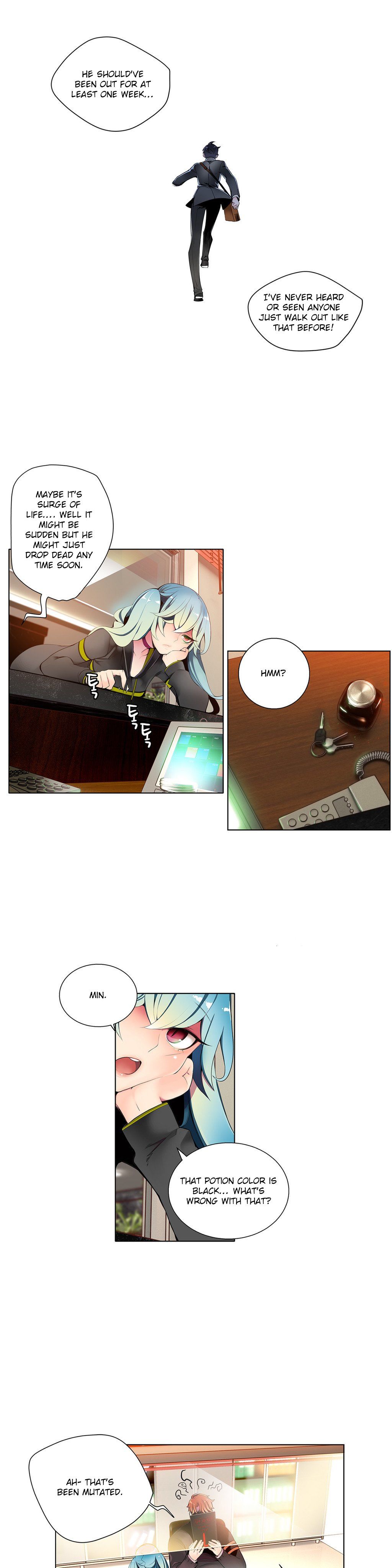 【審査員】リリスの紐Ch.1-23（英語）（進行中）