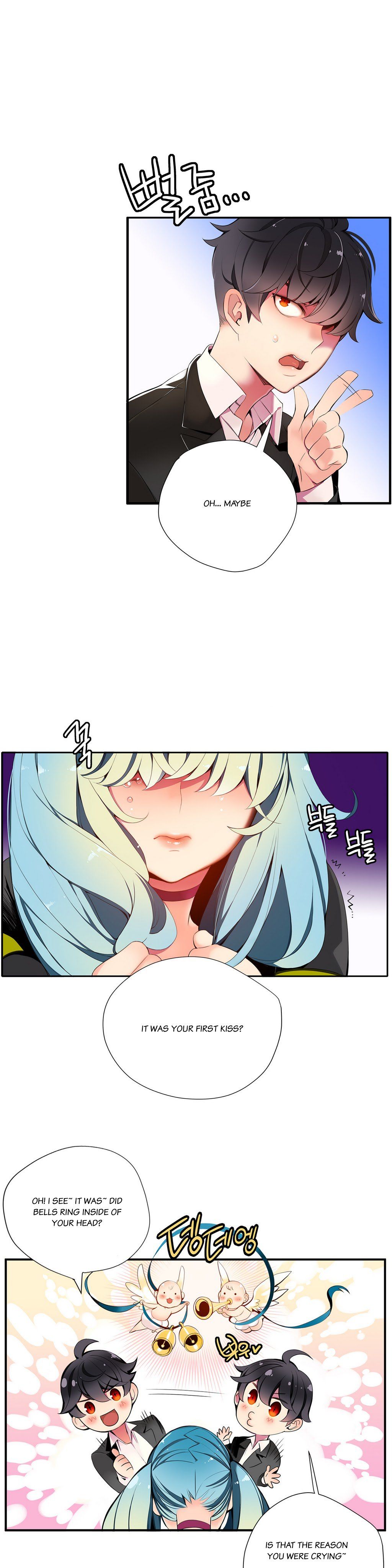 【審査員】リリスの紐Ch.1-23（英語）（進行中）