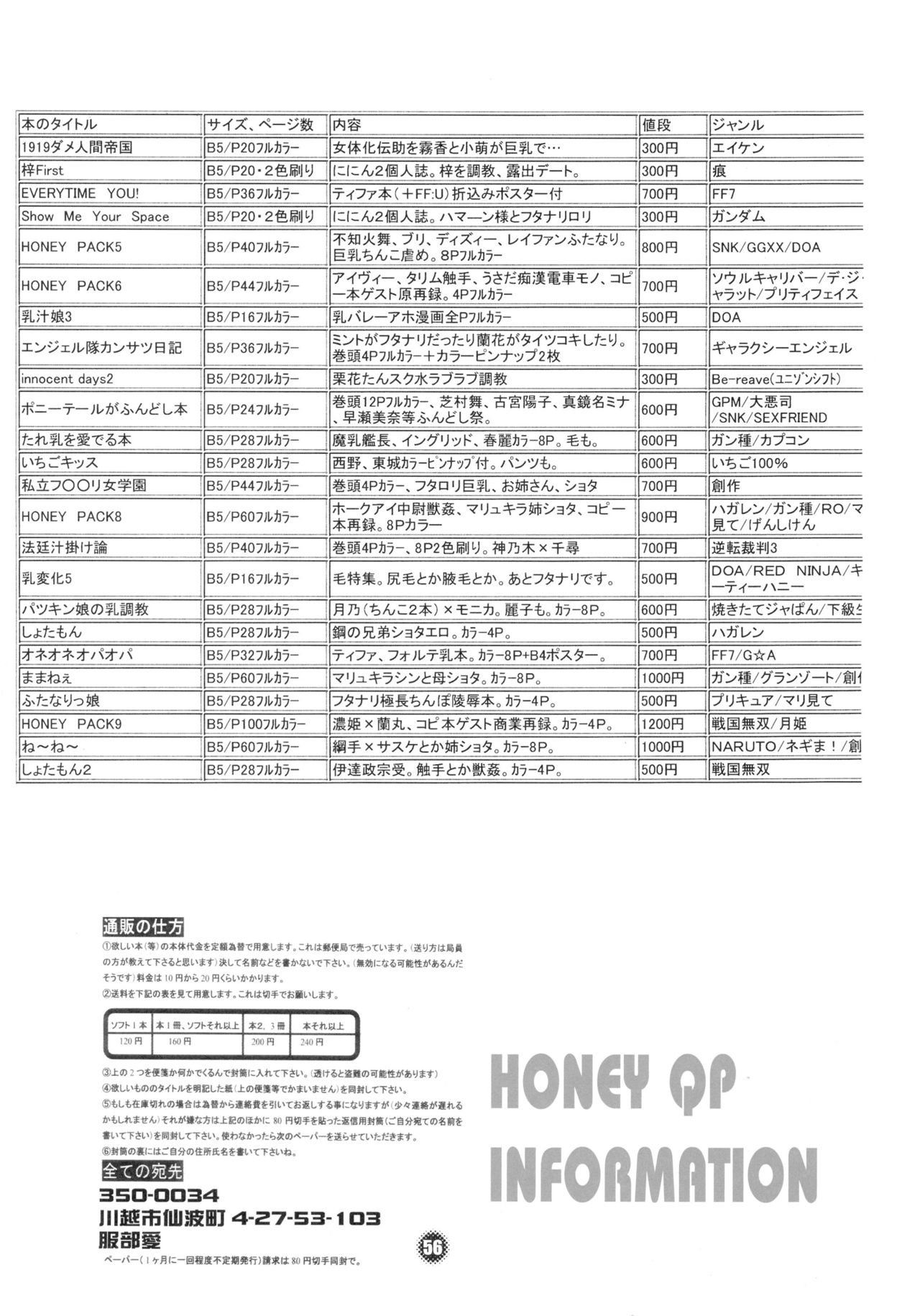 (C68) [HONEY QP (命わずか)] ままねぇ2 (ドラゴンクエストVIII、旋光の輪舞)