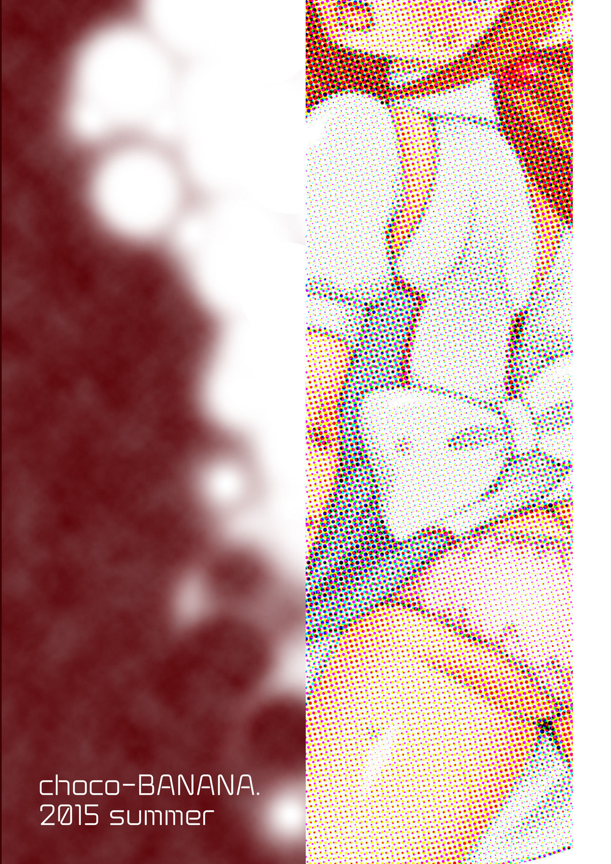 [ちょこばなな。 (七木七太郎)] アイドル陥落 (カードファイト!! ヴァンガード) [DL版]