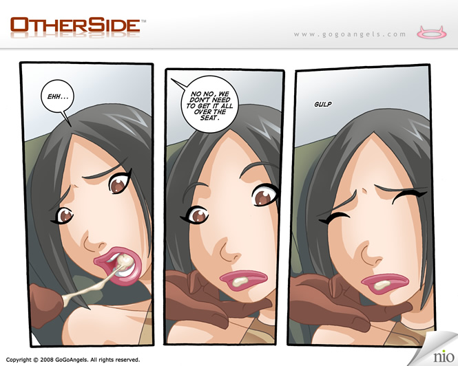 GogoAngels OtherSide（eng-color）