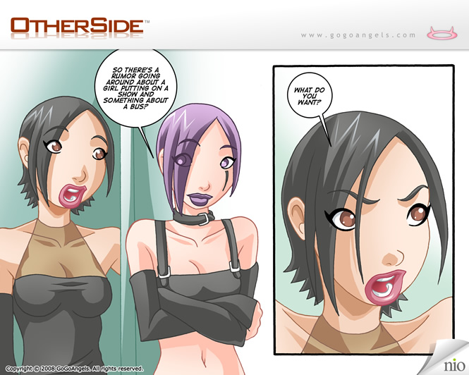 GogoAngels OtherSide（eng-color）