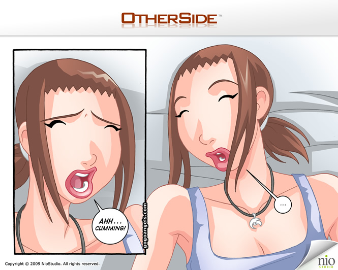 GogoAngels OtherSide（eng-color）