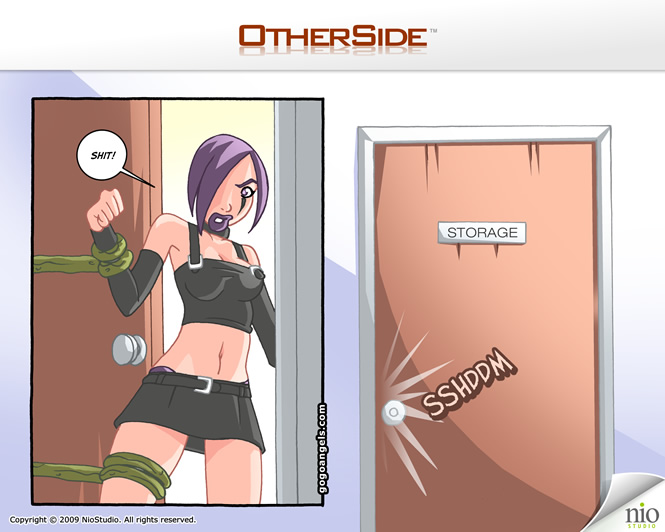 GogoAngels OtherSide（eng-color）