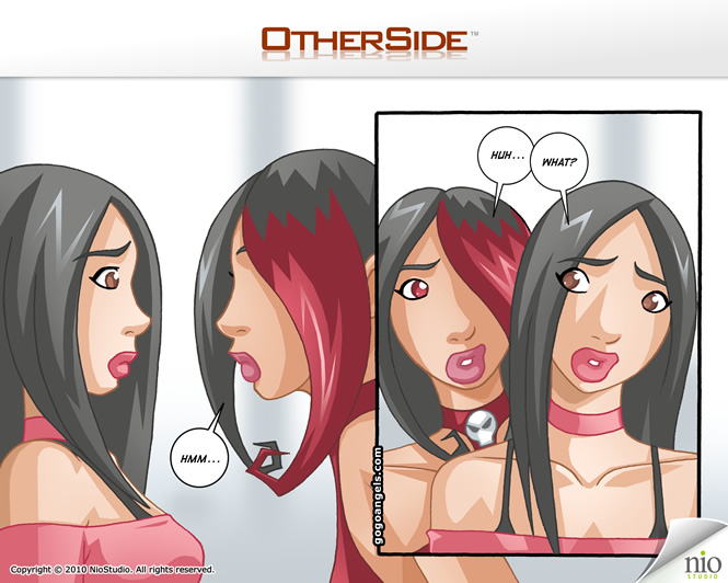 GogoAngels OtherSide（eng-color）