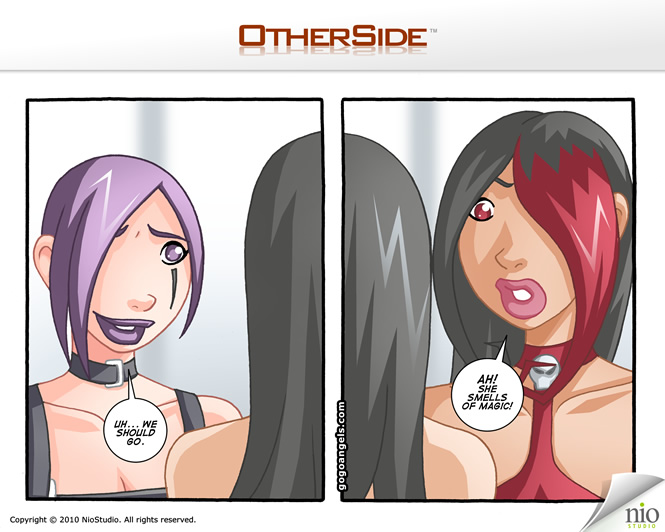 GogoAngels OtherSide（eng-color）